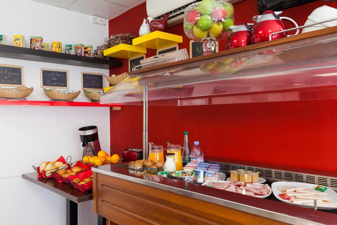 Photo of Kitchen in Saint-Martin-sur-le-Pre