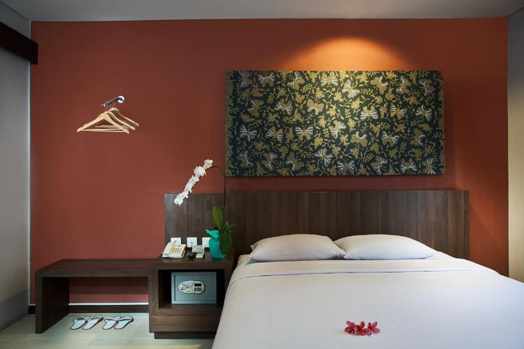 Photo of Bedroom in Panjer