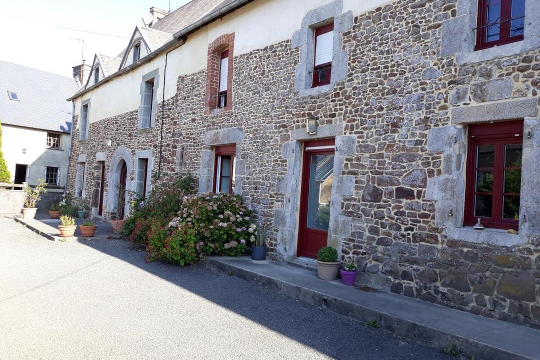 Photo of Others in Le Mesnil-Aubert