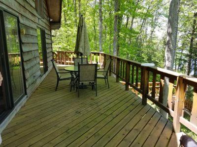 Photo of Patio Balcony in Steuben