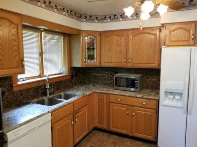Photo of Kitchen in Steuben