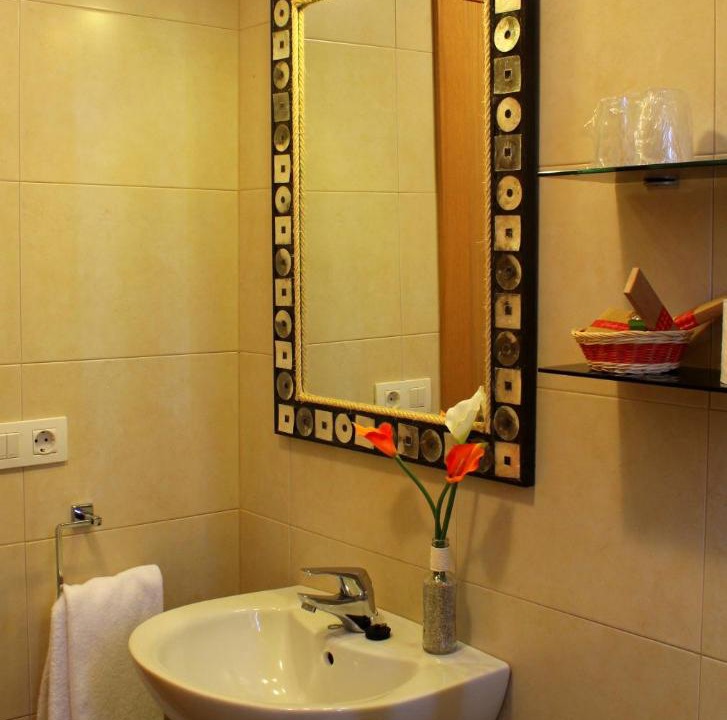Photo of Bathroom in Aoiz