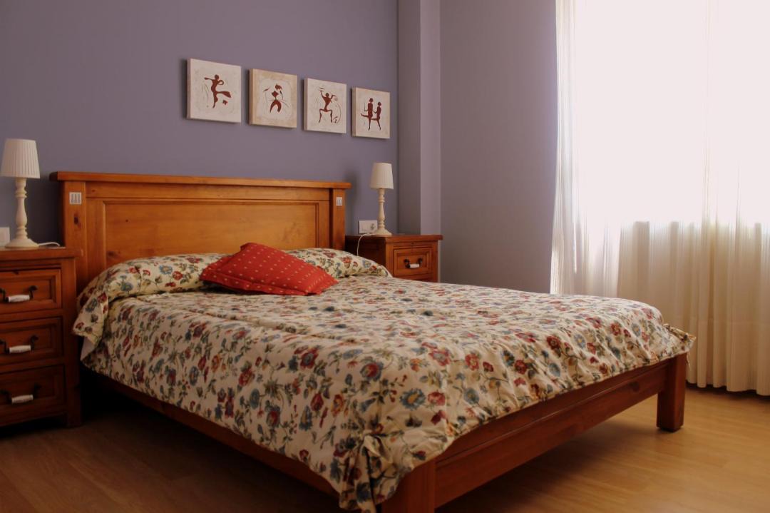 Photo of Bedroom in Aoiz