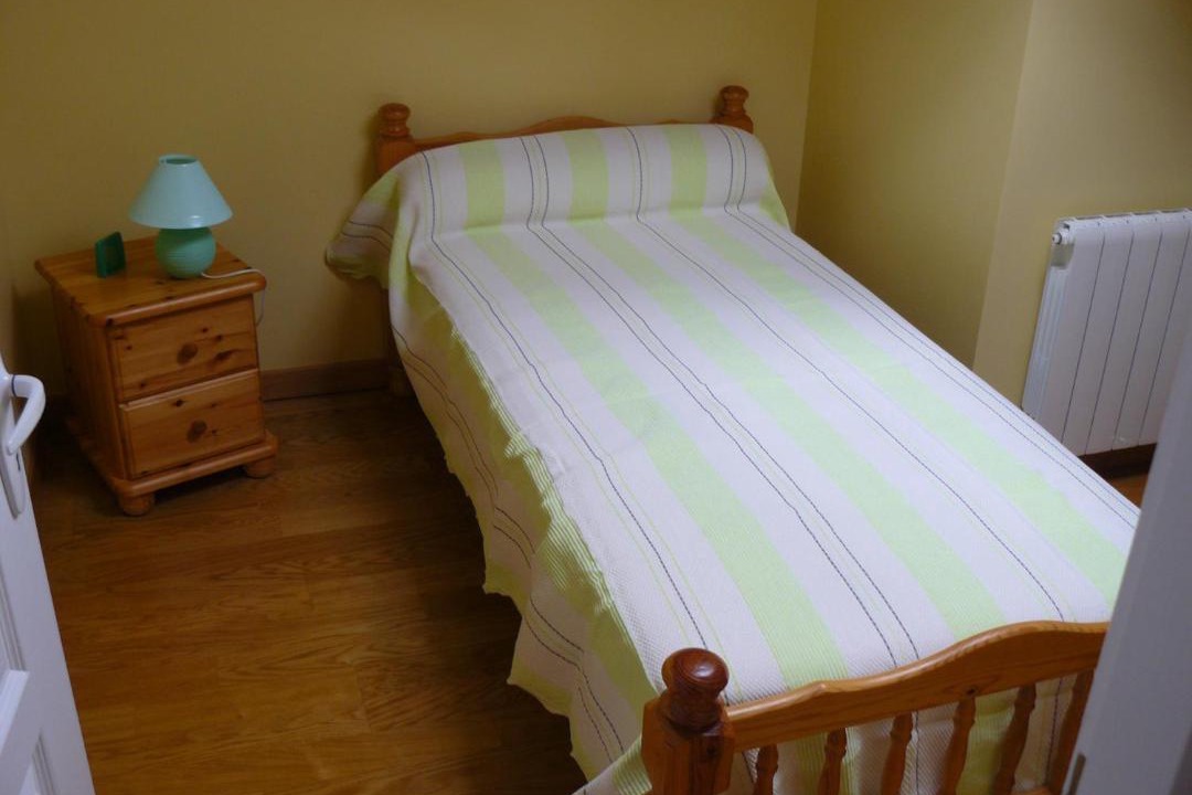 Photo of Bedroom in Les Essards