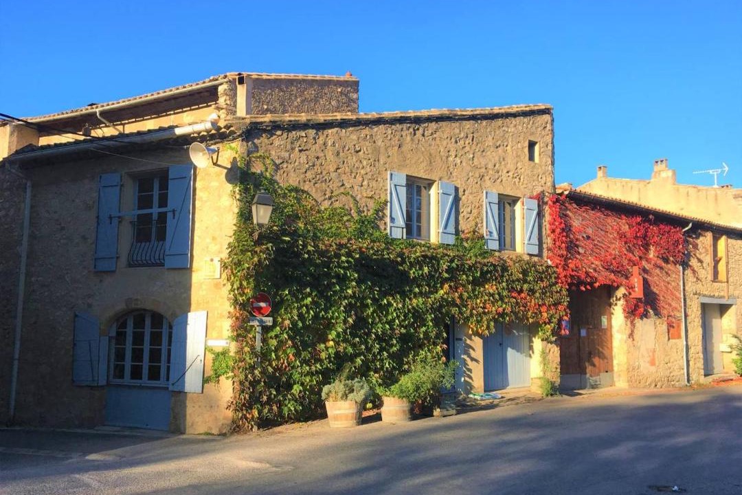 Photo of Others in Lagrasse