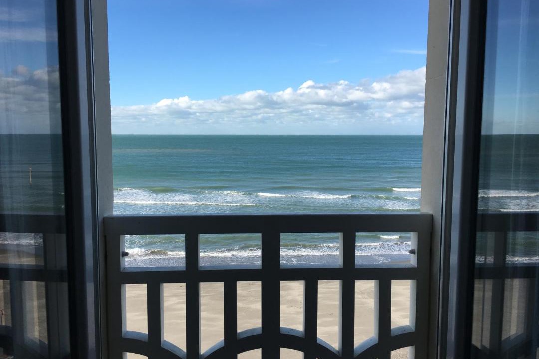 Photo of Patio Balcony in Wimereux