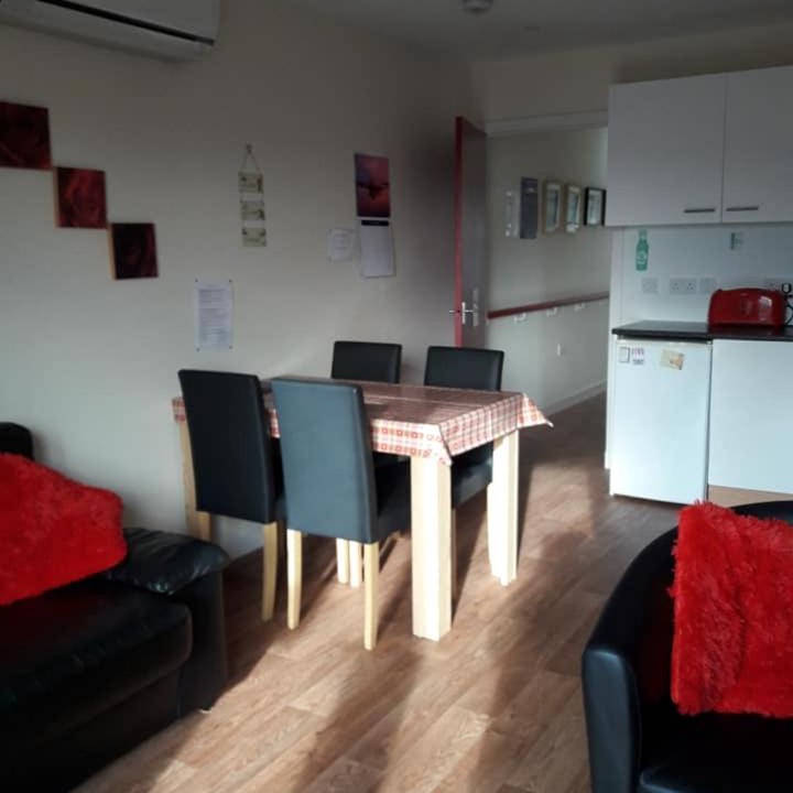 Photo of Livingroom in Kirkwall