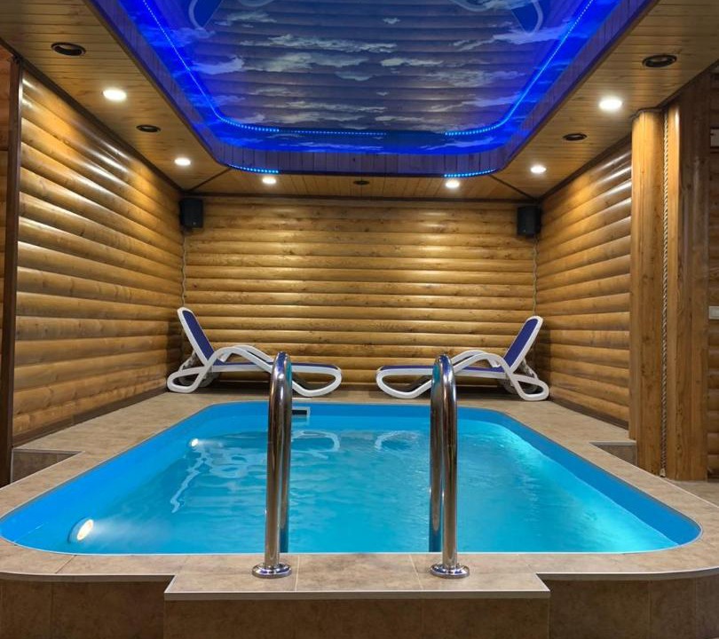 Photo of Outdoor in Volgograd