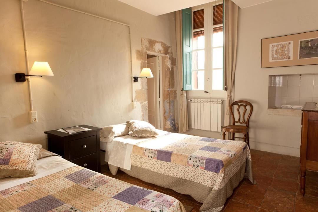 Photo of Bedroom in Cruilles