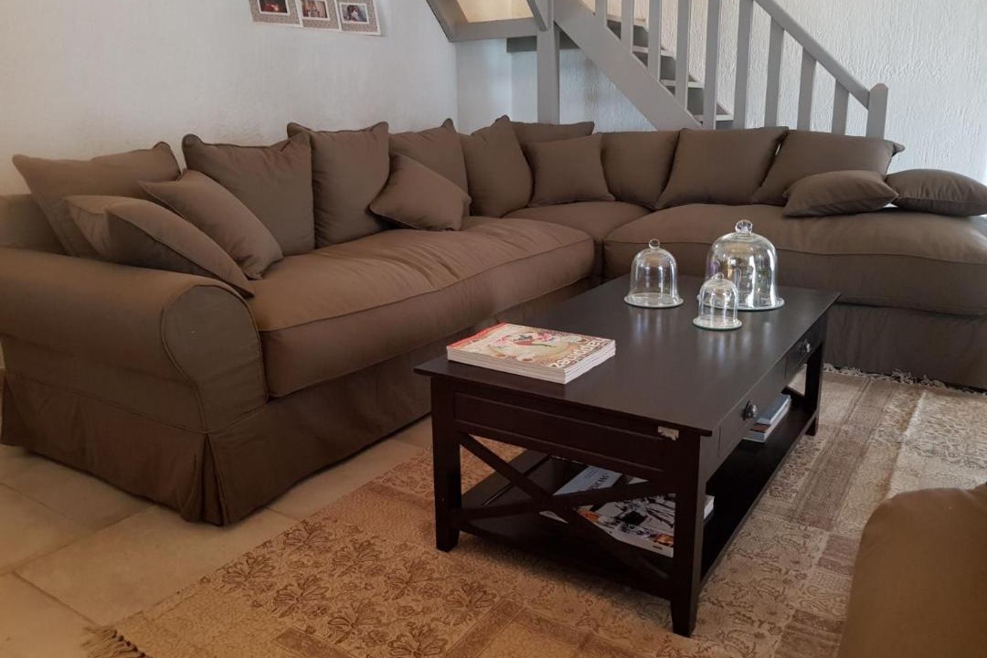 Photo of Livingroom in Ghisonaccia