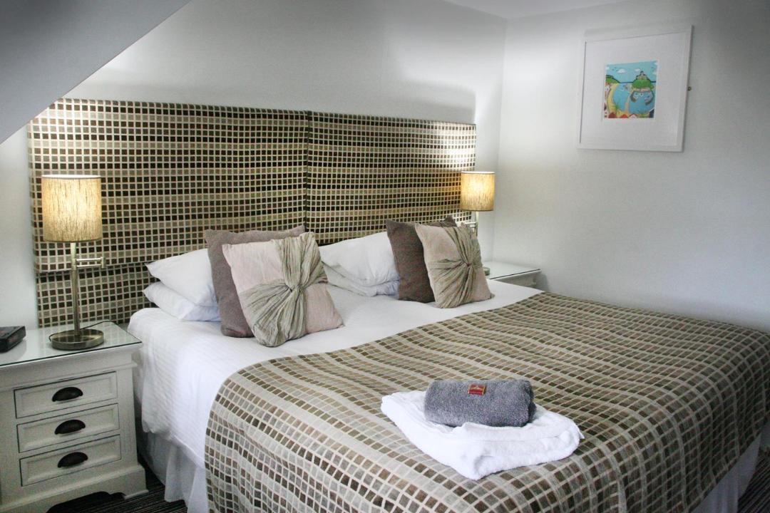 Photo of Bedroom in Truro