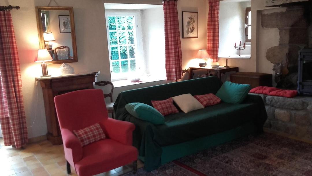 Photo of Livingroom in Berric