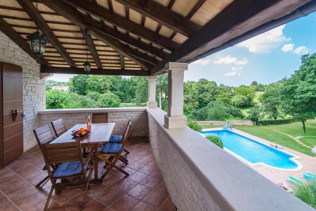 Photo of Patio Balcony in Kringa