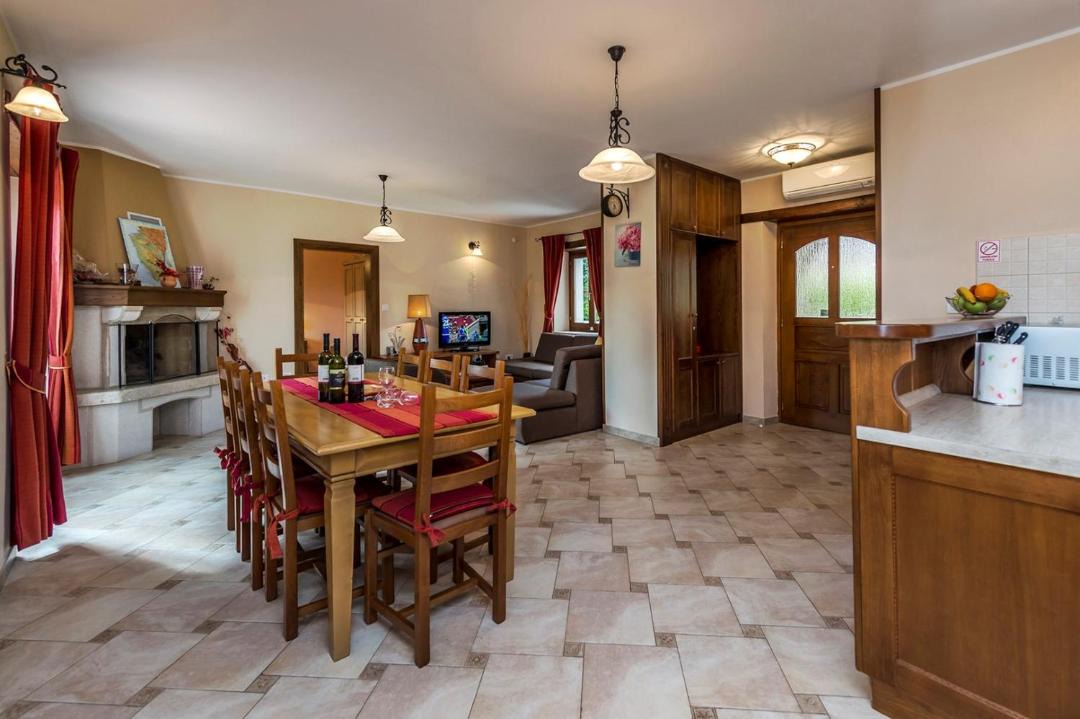 Photo of Kitchen in Kringa