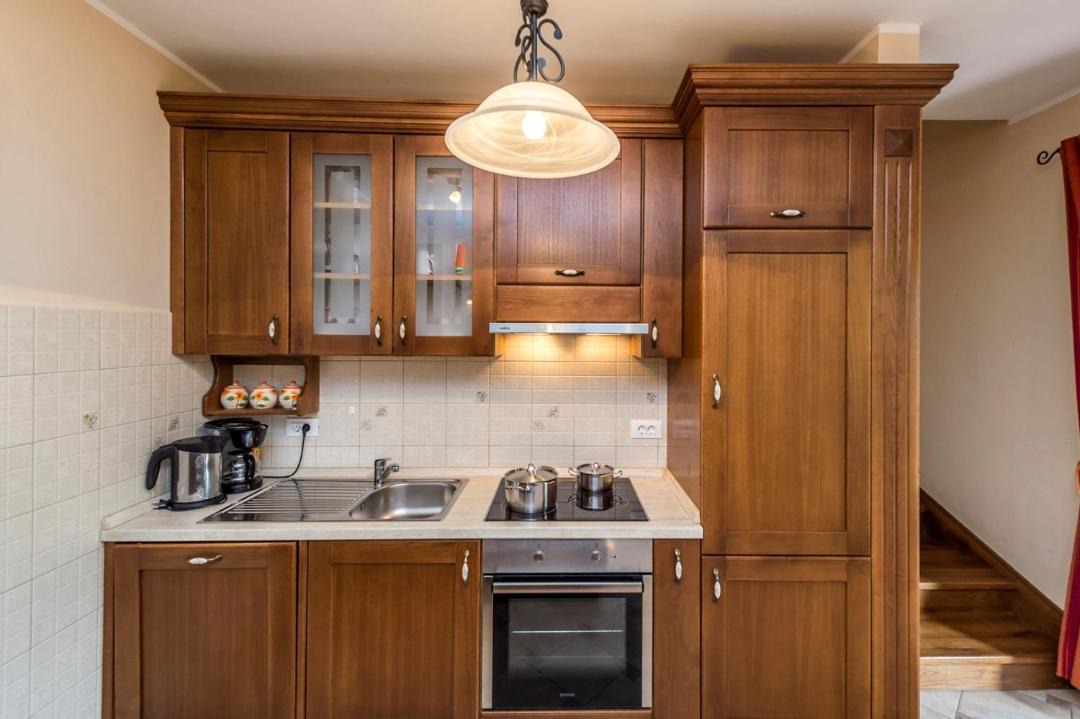 Photo of Kitchen in Kringa