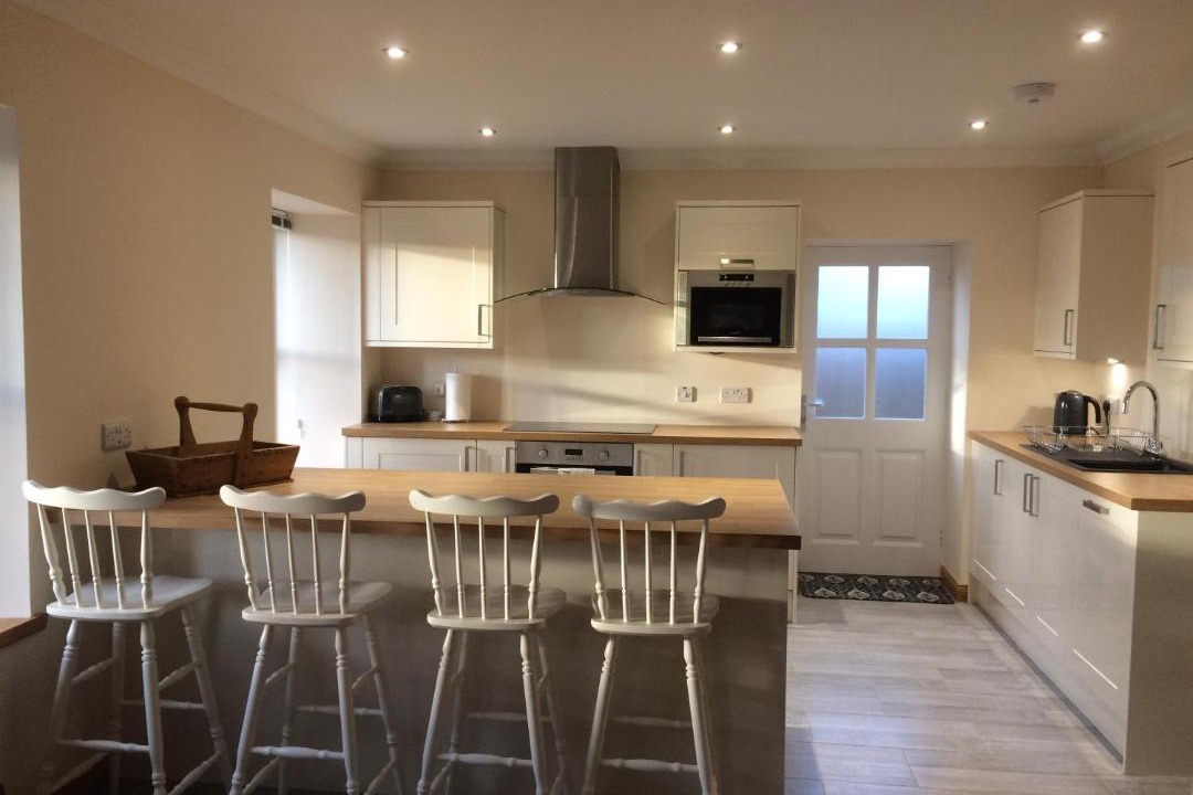 Photo of Kitchen in Maud