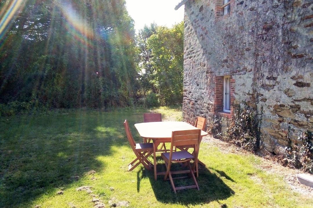 Photo of Others in Vendrennes