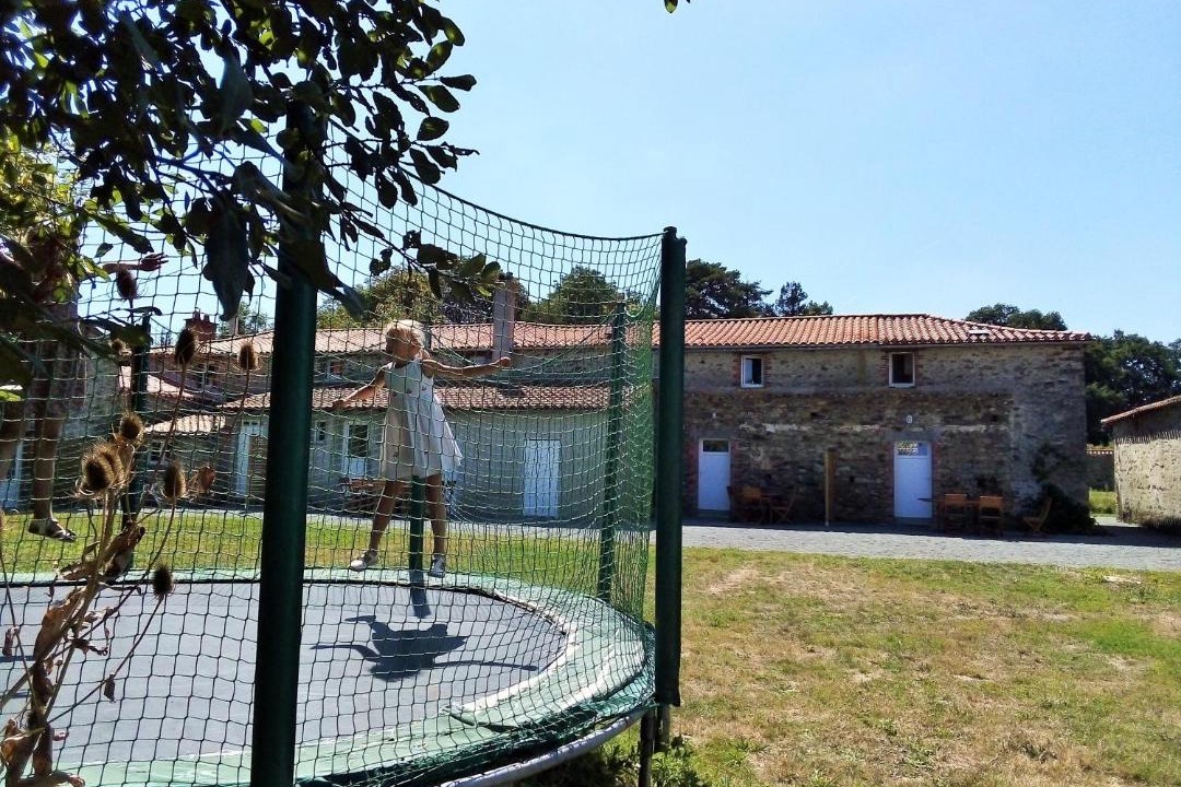 Photo of Others in Vendrennes