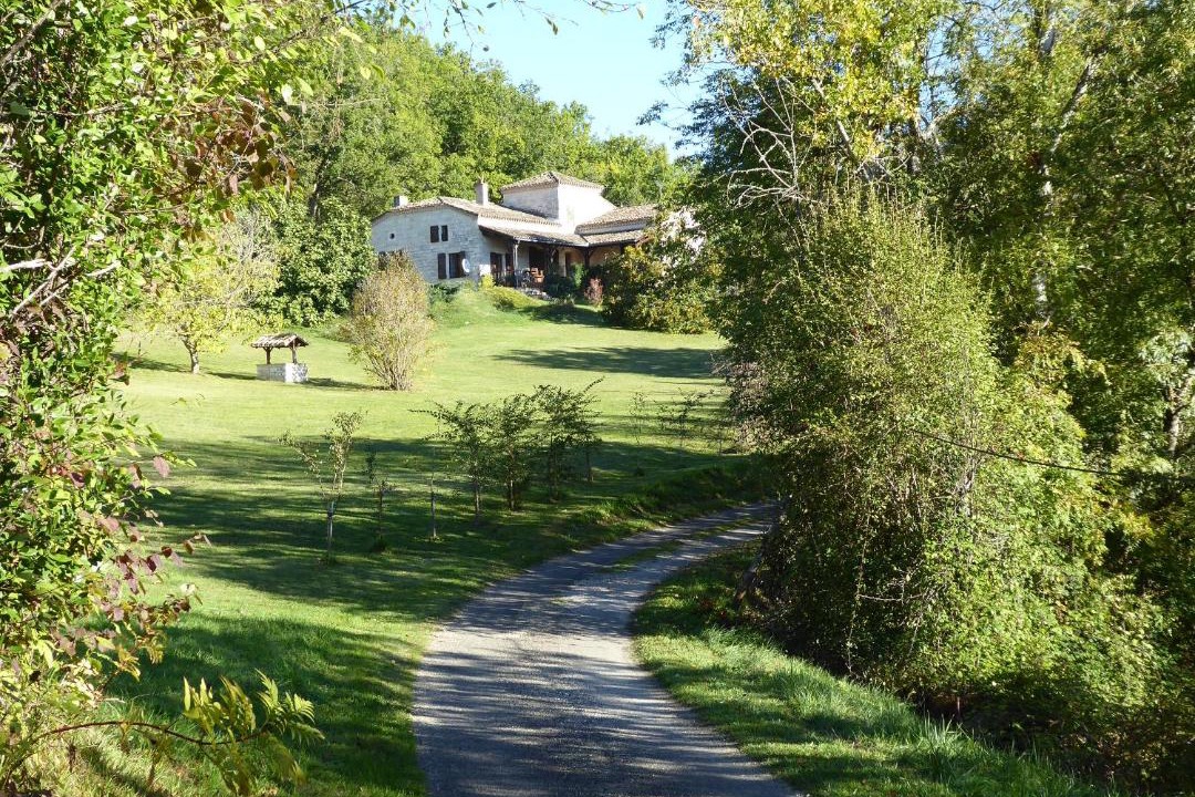 Photo of Others in Montagudet