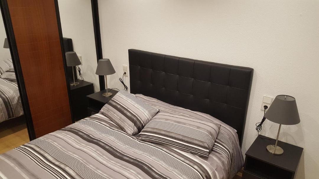 Photo of Bedroom in El Gancho