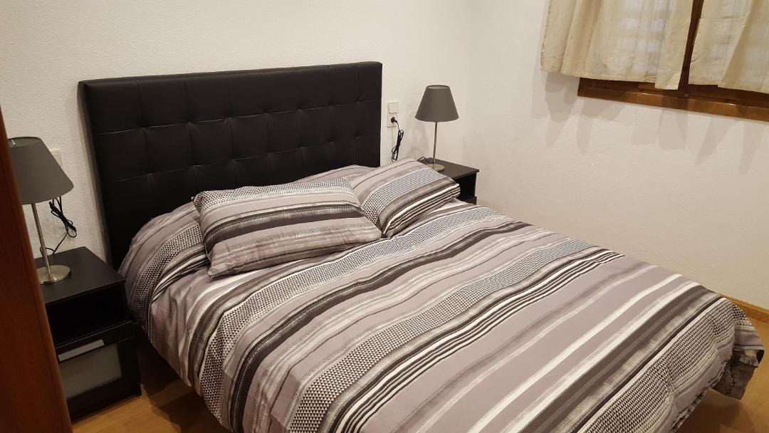 Photo of Bedroom in El Gancho