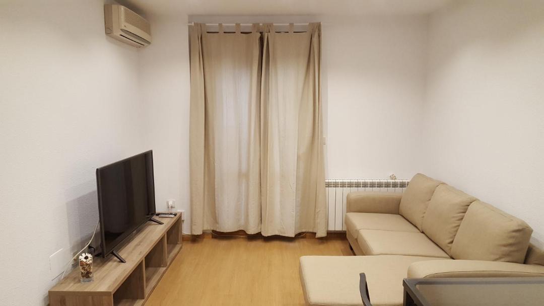 Photo of Livingroom in El Gancho