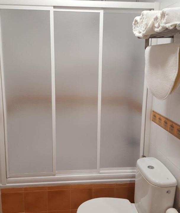 Photo of Bathroom in El Gancho