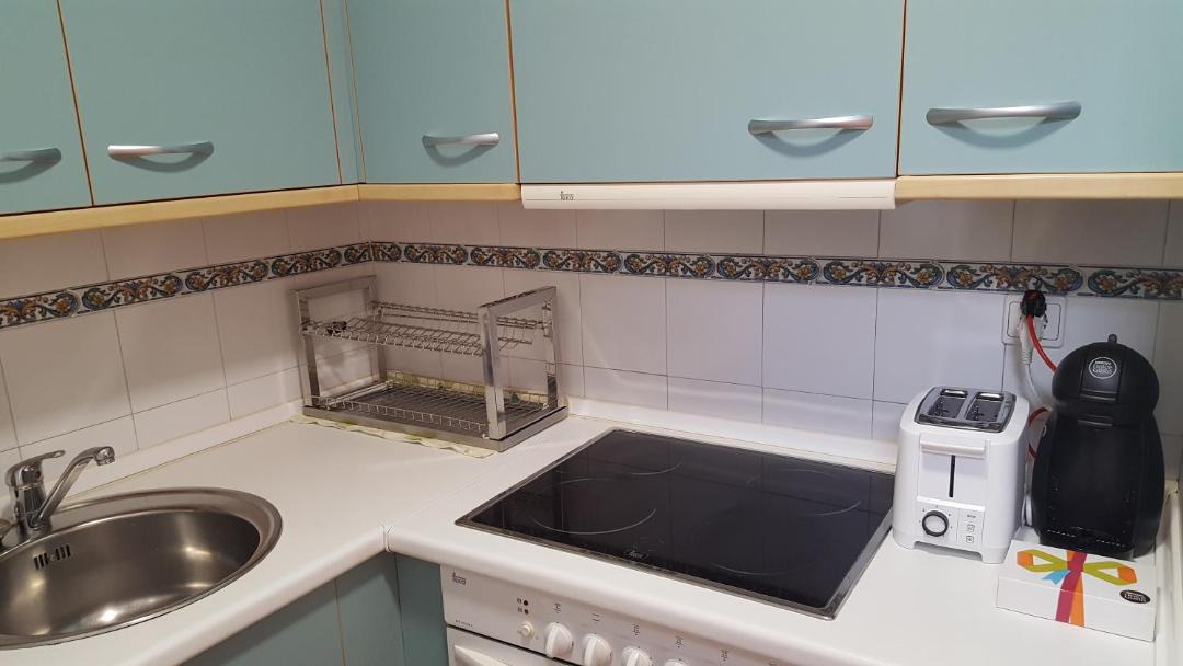 Photo of Kitchen in El Gancho
