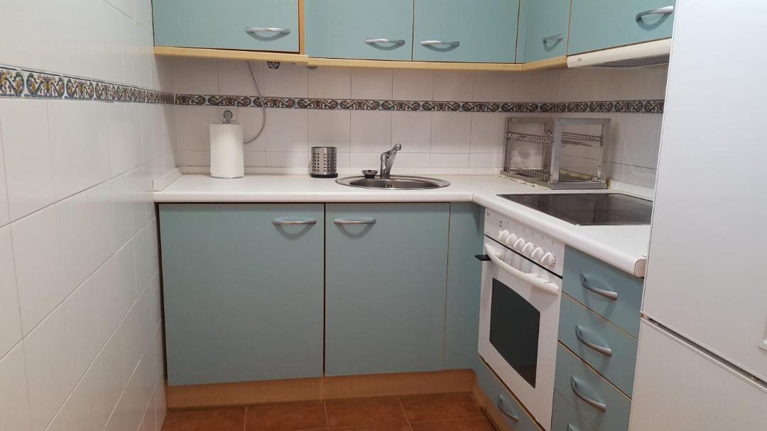 Photo of Kitchen in El Gancho