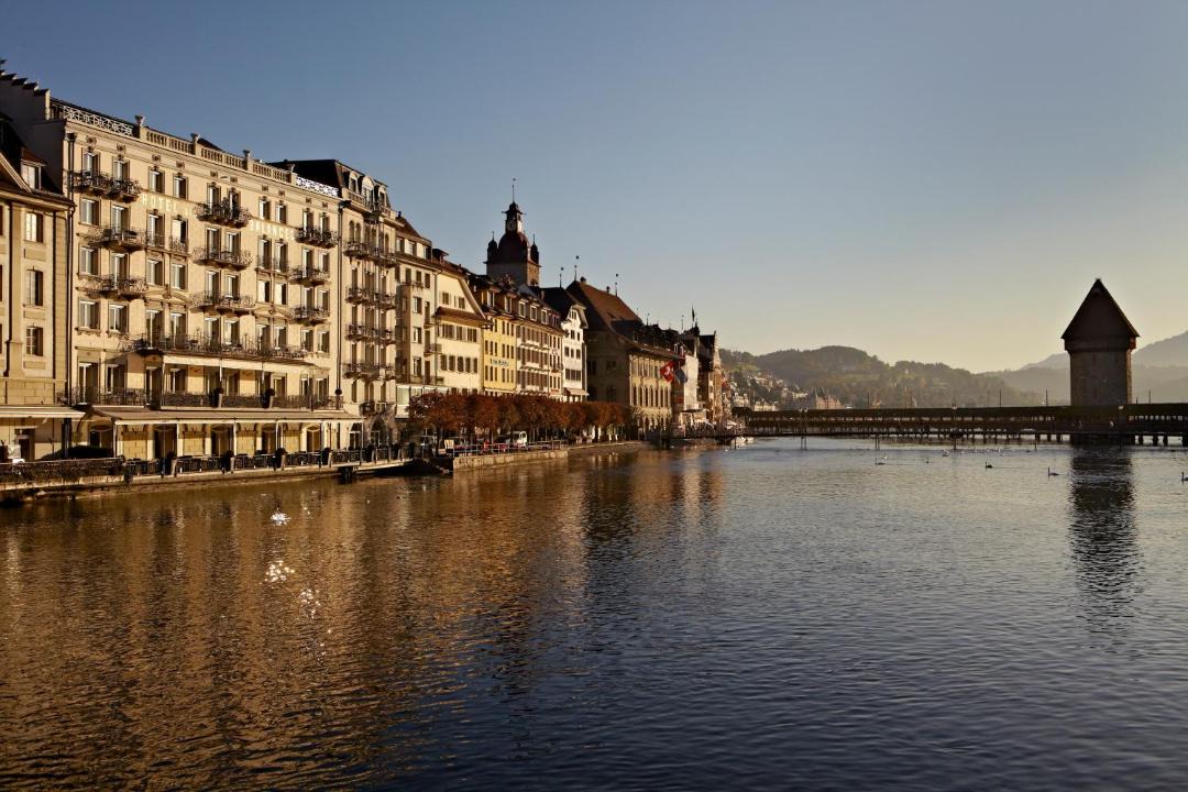 Photo of Others in Lucerne