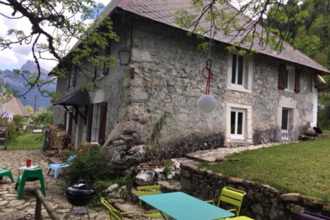 Photo of Others in Saint-Pierre-de-Chartreuse