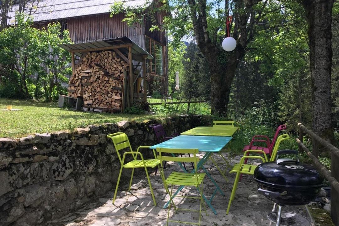 Photo of Others in Saint-Pierre-de-Chartreuse
