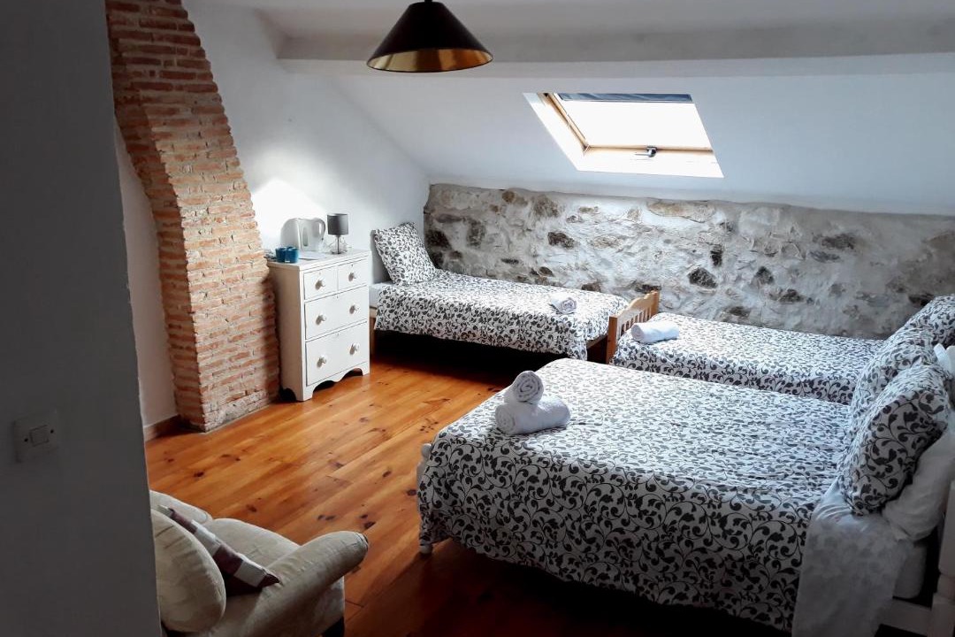 Photo of Others in Saint-Maurice-la-Souterraine