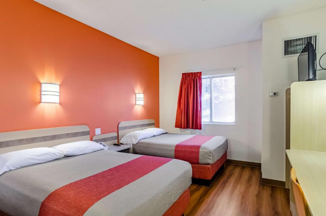 Photo of Bedroom in Sidney