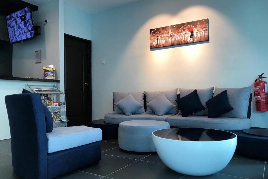 Photo of Others in Hulu Kinta