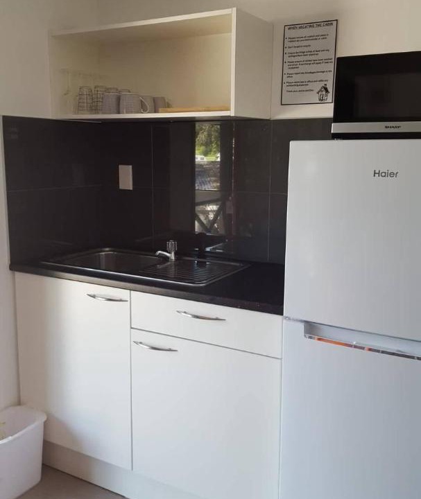 Photo of Kitchen in Coromandel