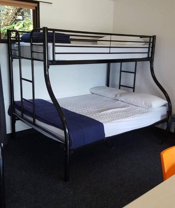 Photo of Bedroom in Coromandel