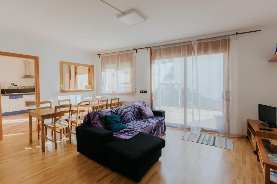 Photo of Livingroom in El Vendrell