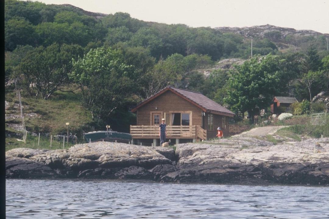 Photo of Others in Lochinver