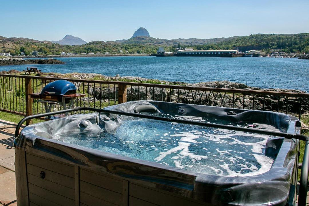 Photo of Others in Lochinver