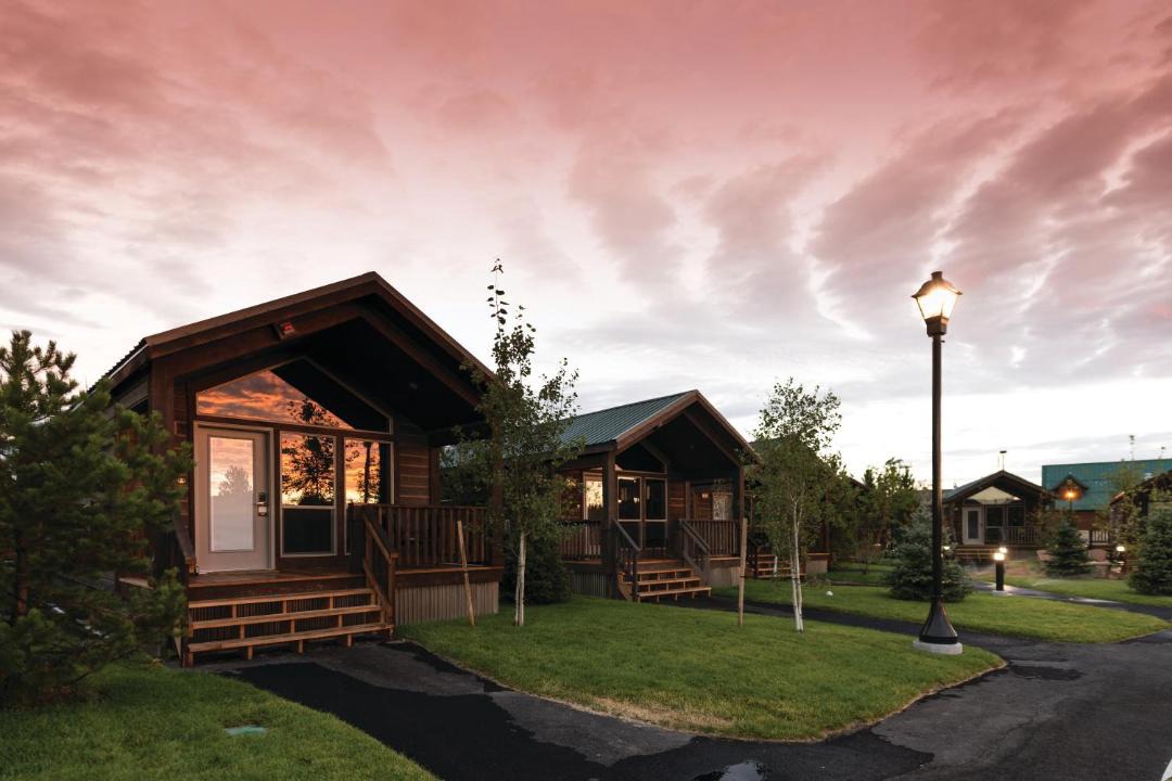 Photo of Others in West Yellowstone