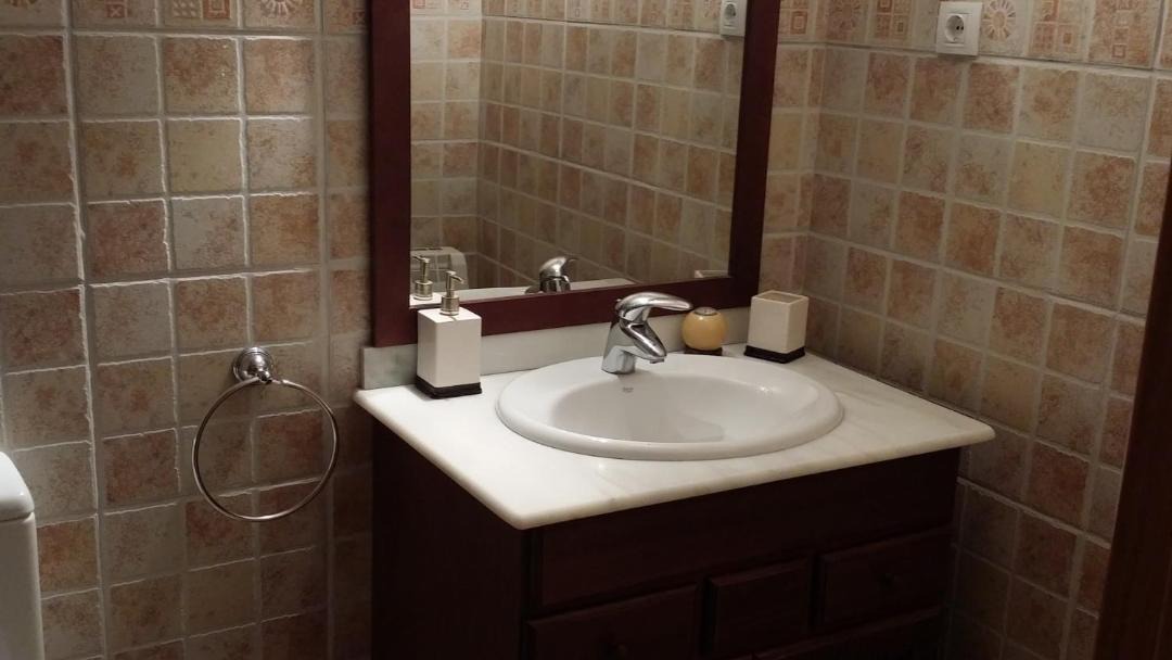 Photo of Bathroom in Areu