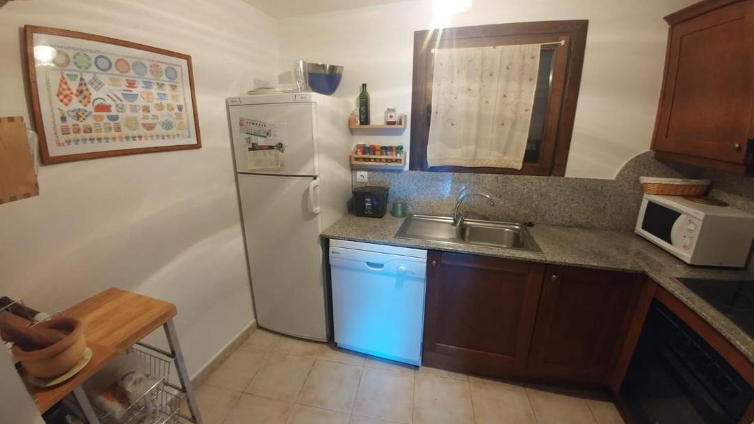 Photo of Kitchen in Areu