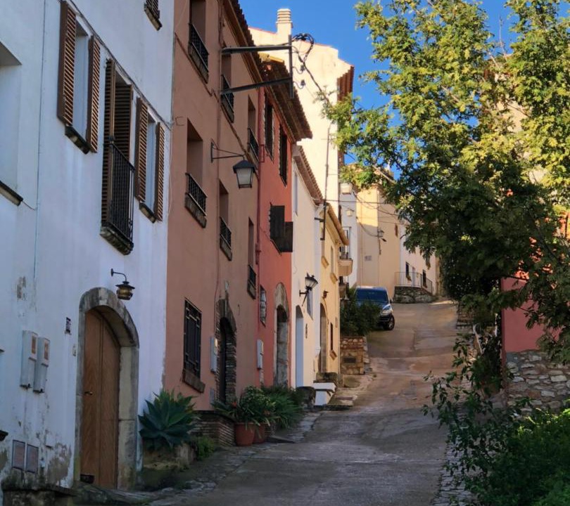 Photo of Buildings in El Vendrell