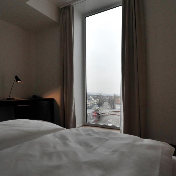 Photo of Bedroom in Unterstrass