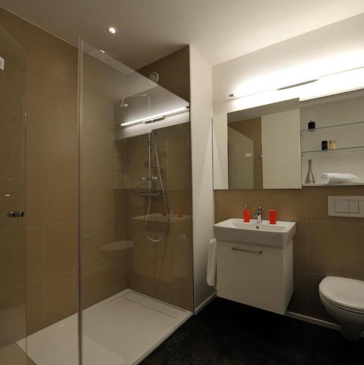 Photo of Bathroom in Unterstrass