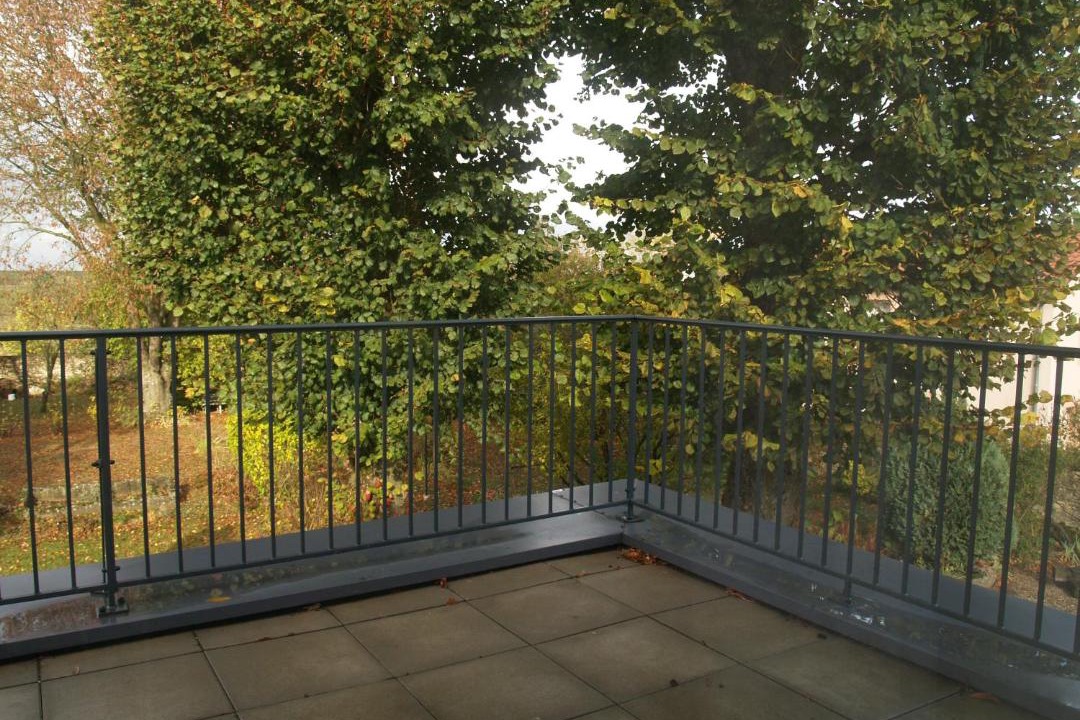 Photo of Patio Balcony in Rezonville