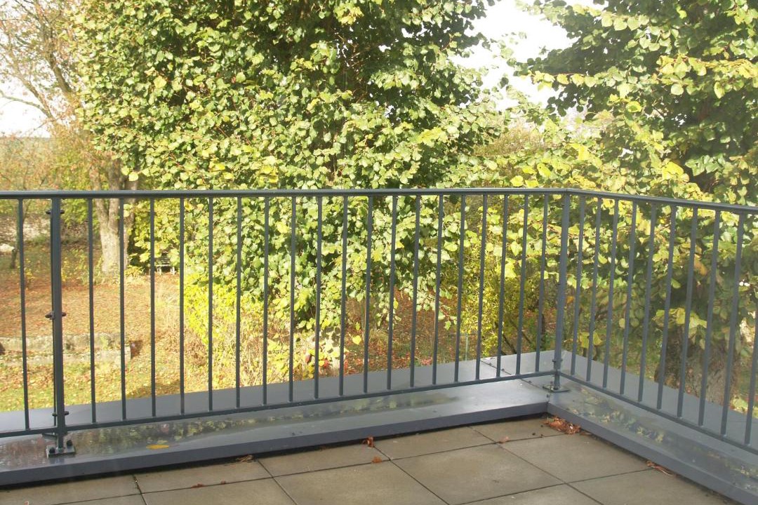 Photo of Patio Balcony in Rezonville