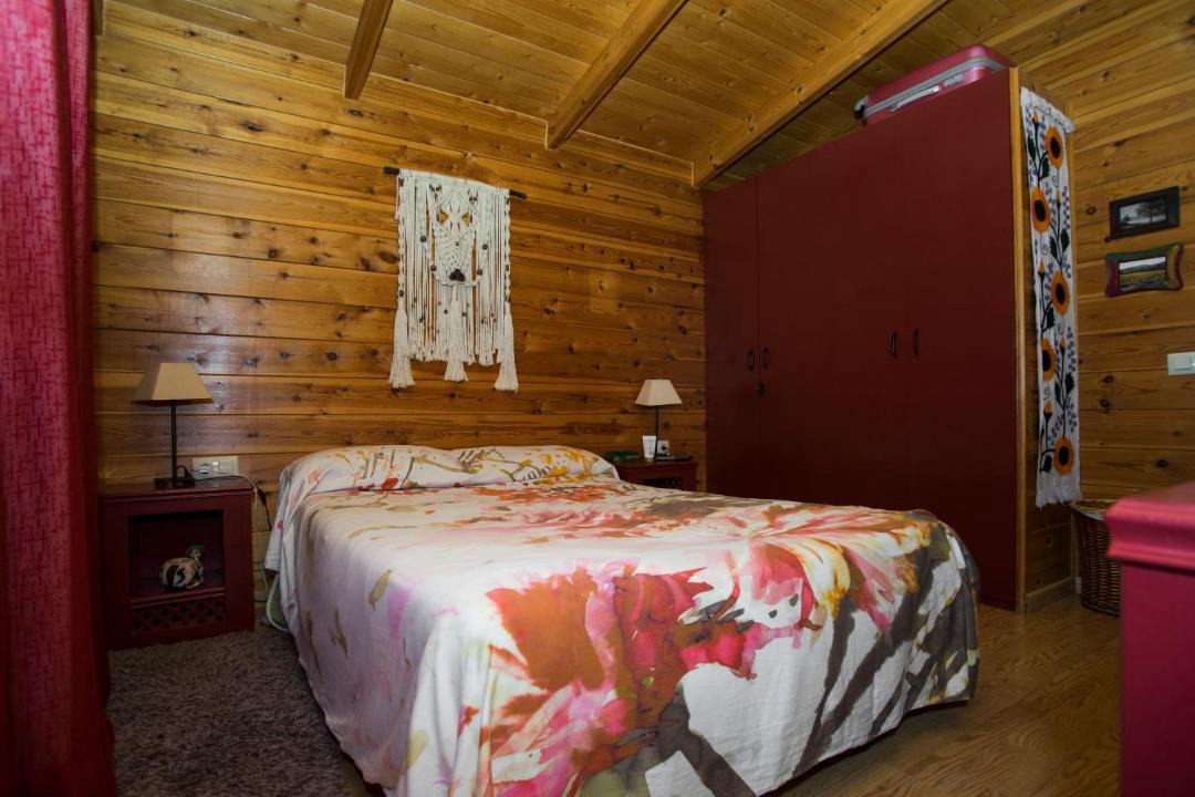 Photo of Bedroom in Agost