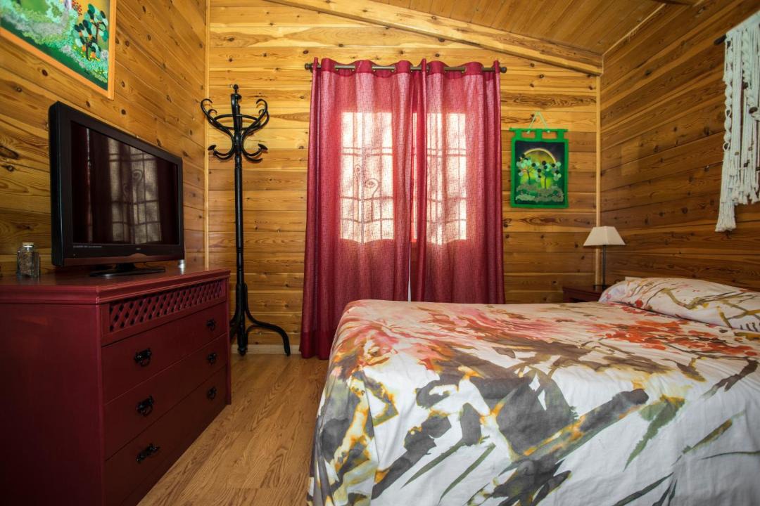 Photo of Bedroom in Agost